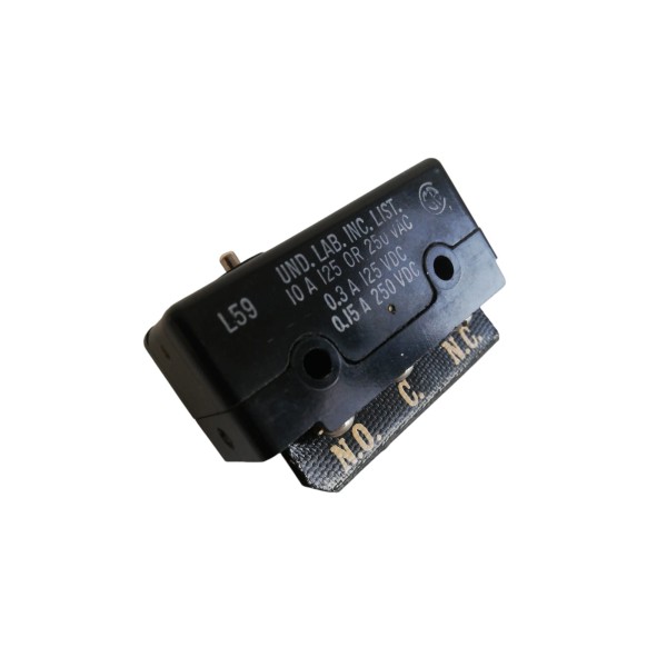 Honeywell DT-2R711-A7 Large basic switch 10a